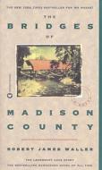 The Bridges of Madison County di Robert James Waller edito da Warner Books (NY)