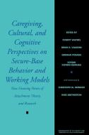 Caregiving Cultural and Cognitive di Waters edito da John Wiley & Sons