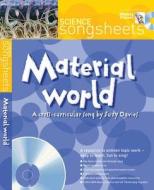 Material World di Suzy Davies edito da Harpercollins Publishers