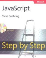 Javascript Step By Step di Steve Suehring edito da Microsoft Press,u.s.