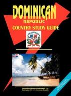 Dominican Republic Country Study Guide edito da International Business Publications, Usa
