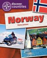 Norway di Elaine Jackson edito da Hachette Children\'s Books