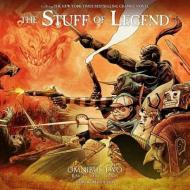 Stuff of Legend Omnibus Two di Brian Smith, Mike Raicht edito da Th3rd World Studios