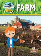 Farm di Corinne Fickett edito da Crabtree Publishing Company