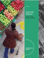 Consumer Behavior, International Edition di Rik Pieters, Wayne Hoyer, Deborah J. MacInnis edito da Cengage Learning, Inc