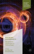 Knowing Governance di Richard Freeman edito da Palgrave Macmillan