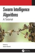 Swarm Intelligence Algorithms edito da Taylor & Francis Ltd