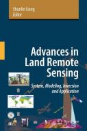 Advances in Land Remote Sensing edito da Springer Netherlands