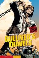 Gulliver's Travels di Jonathan Swift edito da Stone Arch Books