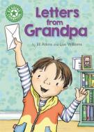 Reading Champion: Letters from Grandpa di Jill Atkins edito da Hachette Children's Group