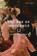 The Age of Innocence di Edith Wharton edito da UNION SQUARE & CO