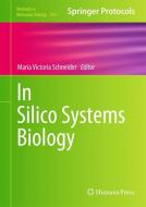 In Silico Systems Biology edito da Springer-Verlag GmbH