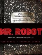 Mr. Robot: Red Wheelbarrow di UNKNOWN edito da End Of Line Clearance Book