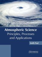 Atmospheric Science edito da Syrawood Publishing House