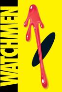 Absolute Watchmen (New Edition) di Alan Moore edito da DC Comics