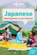 Lonely Planet Japanese Phrasebook & Dictionary di Lonely Planet, Yoshi Abe, Keiko Hagiwara edito da Lonely Planet Global Limited