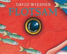 Flotsam di David Wiesner edito da Andersen Press Ltd