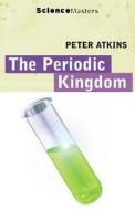 The A Journey Into The Land Of The Chemical Elements di #Atkins,  Peter W. edito da Orion Publishing Co