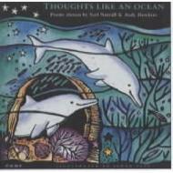 Thoughts like an Ocean - Poems for Children edito da Gomer Press