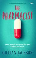 The Pharmacist di Gillian Jackson edito da Bloodhound Books