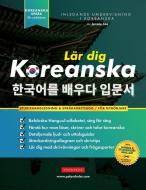 Lär dig Koreanska - Språkarbetsboken för nybörjare di Jennie Lee edito da Polyscholar