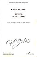 Charles Gide di Charles Gide edito da Editions L'Harmattan