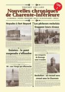 Nouvelles chroniques de Charente-Inférieure di Thierry Collard edito da Books on Demand