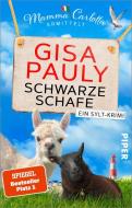 Schwarze Schafe di Gisa Pauly edito da Piper Verlag GmbH