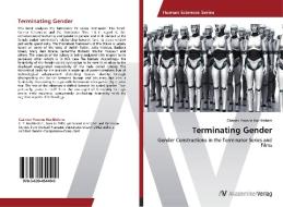 Terminating Gender di Carmen Yvonne Hochleitner edito da AV Akademikerverlag