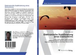 Elektronische Stabilisierung eines Gleitschirms di Julian Obergruber edito da AV Akademikerverlag