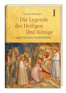 Die Legende der Heiligen Drei Könige di Hermann Multhaupt edito da St. Benno Verlag GmbH