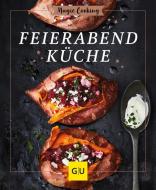 Entspannte Feierabendküche di Inga Pfannebecker edito da Graefe und Unzer Verlag