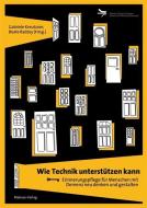 Technik als Ermöglicherin edito da Mabuse-Verlag GmbH