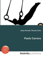 Paolo Carraro edito da Book On Demand Ltd.