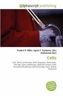 Celts edito da Alphascript Publishing