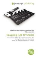 Coupling (uk Tv Series) edito da Vdm Publishing House