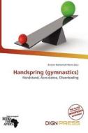 Handspring (gymnastics) edito da Dign Press