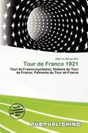 Tour De France 1921 edito da Aud Publishing