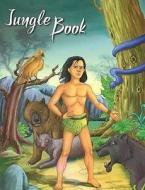 Jungle Book di Pegasus edito da B Jain Publishers Pvt Ltd
