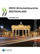 OECD-Wirtschaftsberichte di OECD edito da Turpin Distribution Services (OECD)