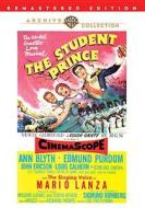 The Student Prince edito da Warner Bros. Digital Dist