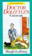 Dr. Dolittle's Caravan di Hugh Lofting edito da Random House Children's Publishers Uk