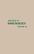 Advances in Immunology edito da ELSEVIER