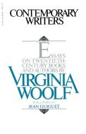 Contemporary Writers: Essays on Twentieth-Century Books and Authors di Virginia Woolf edito da HARCOURT BRACE & CO
