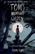 Tom's Midnight Garden di Philippa Pearce edito da Oxford Children?s Books