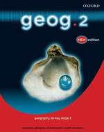 Geog.123 di RoseMarie Gallagher, Richard Parish, Janet Williamson edito da Oxford University Press
