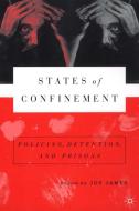 States of Confinement di Na Na edito da Palgrave Macmillan