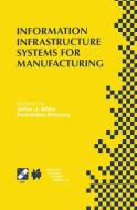 Information Infrastructure Systems for Manufacturing II edito da Springer US