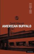 American Buffalo di David Mamet edito da Bloomsbury Publishing PLC