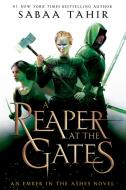 An Ember in the Ashes 03. A Reaper at the Gates di Sabaa Tahir edito da Penguin LCC US